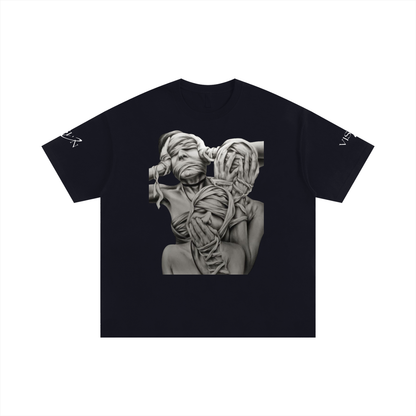 Vision "Silent Truth" Oversized Fit