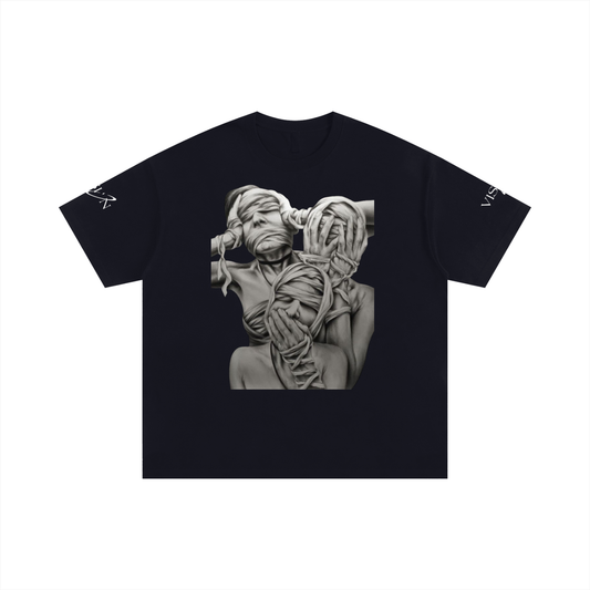 Vision "Silent Truth" Oversized Fit