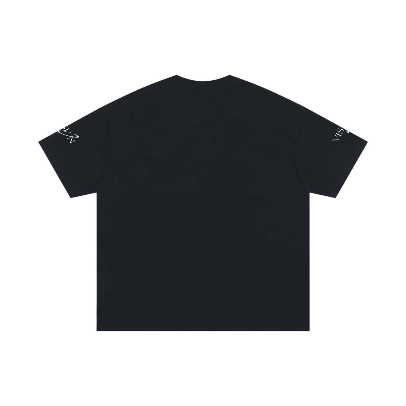 Vision "Rest In Wealth" Oversized Fit