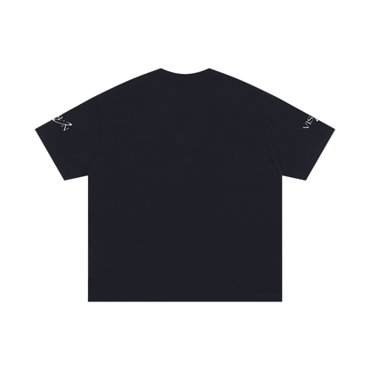 Vision "Rest In Wealth" Oversized Fit