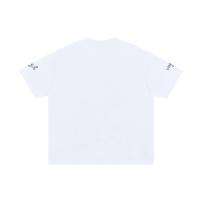Vision "Rest In Wealth" Oversized Fit
