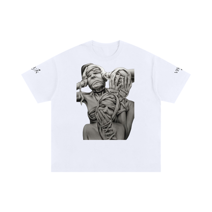 Vision "Silent Truth" Oversized Fit